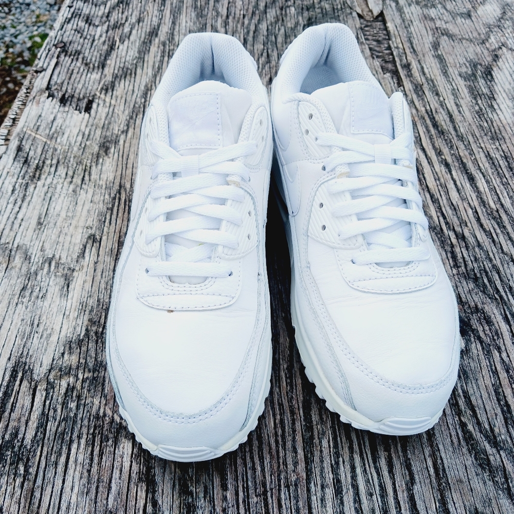 Nike Air Max 90 Streetwear/Lifestyle Shoes Size 10.5 for Men - Picture 10 of 11